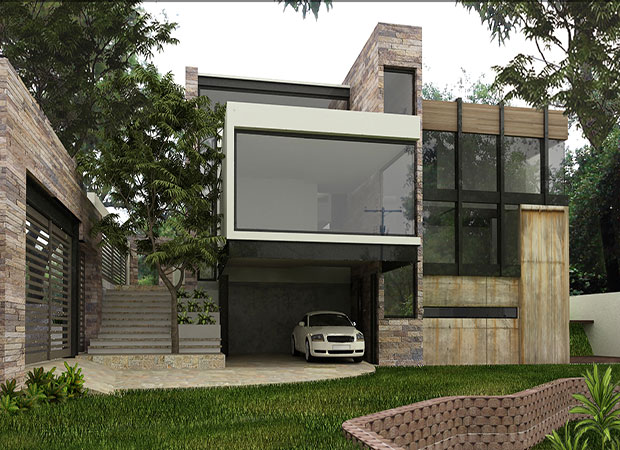 INDUSTRIAL, COMERCIAL Y RESIDENCIAL.